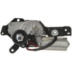 Windshield Wiper Motor