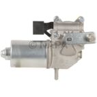 Windshield Wiper Motor