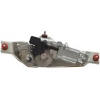 Windshield Wiper Motor