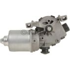 Windshield Wiper Motor