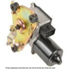 Windshield Wiper Motor