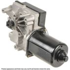 Windshield Wiper Motor