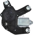 Windshield Wiper Motor