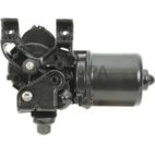 Windshield Wiper Motor