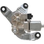 Windshield Wiper Motor