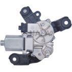 Windshield Wiper Motor