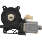 Power Window Motor
