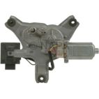 Windshield Wiper Motor