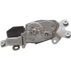 Windshield Wiper Motor