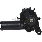 Windshield Wiper Motor