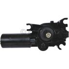 Windshield Wiper Motor