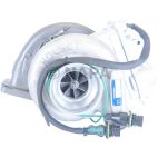 Turbocharger