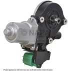 Power Window Motor
