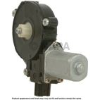 Power Window Motor