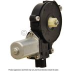 Power Window Motor