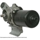 Windshield Wiper Motor