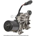 Windshield Wiper Motor