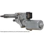 Windshield Wiper Motor