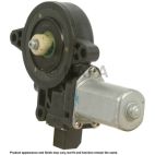 Power Window Motor