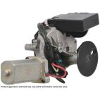 Windshield Wiper Motor