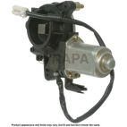 Power Window Motor