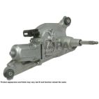 Windshield Wiper Motor