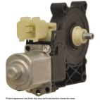 Power Window Motor