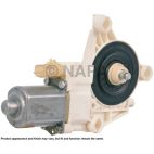 Power Window Motor