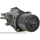 Windshield Wiper Motor