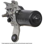 Windshield Wiper Motor