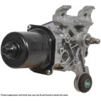 Windshield Wiper Motor