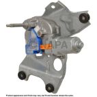 Windshield Wiper Motor