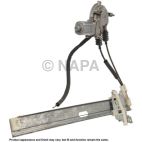 Window Regulator Kit