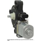 Power Window Motor