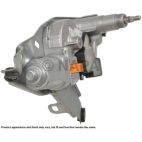 Windshield Wiper Motor