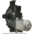 Power Window Motor