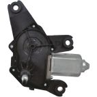 Windshield Wiper Motor
