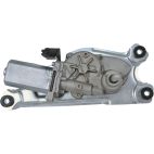 Windshield Wiper Motor