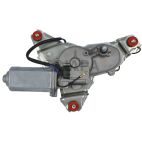 Windshield Wiper Motor
