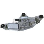 Windshield Wiper Motor