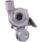 Turbocharger