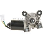 Windshield Wiper Motor