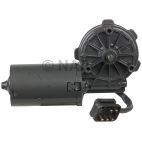 Windshield Wiper Motor