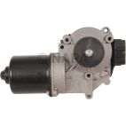 Windshield Wiper Motor