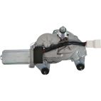 Windshield Wiper Motor