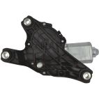 Windshield Wiper Motor