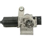 Windshield Wiper Motor