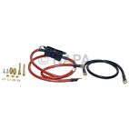 Alternator Connector