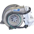 Turbocharger