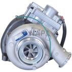 Turbocharger